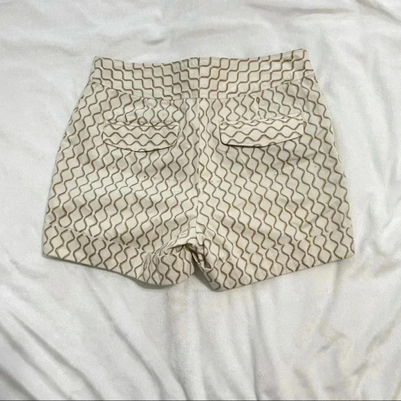 Meadow Rue Anthropologie Cute Shorts - Picture 3 of 6